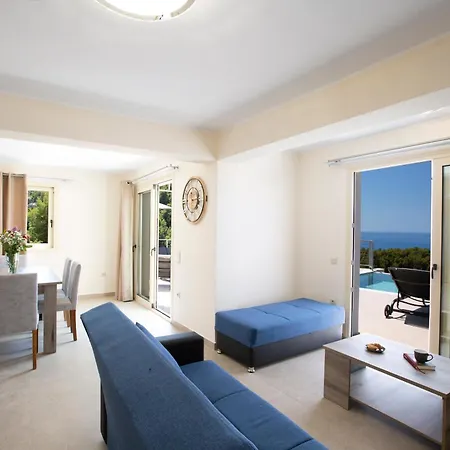 فيلة Kathisma Sunset Villlas - Brand New 2024 *