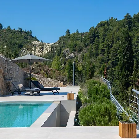 Kathisma Sunset Villlas - Brand New 2024 *