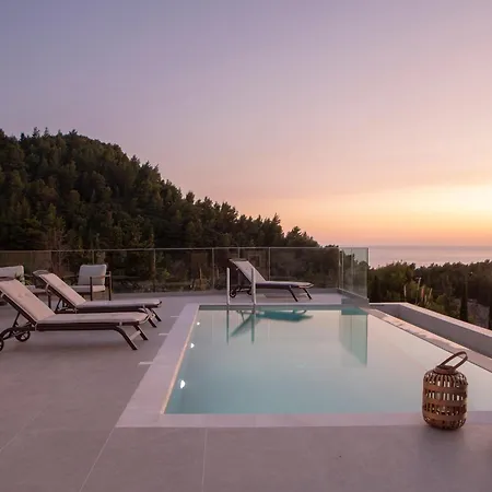 فيلة Kathisma Sunset Villlas - Brand New 2024