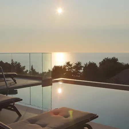 Kathisma Sunset Villlas - Brand New 2024 *