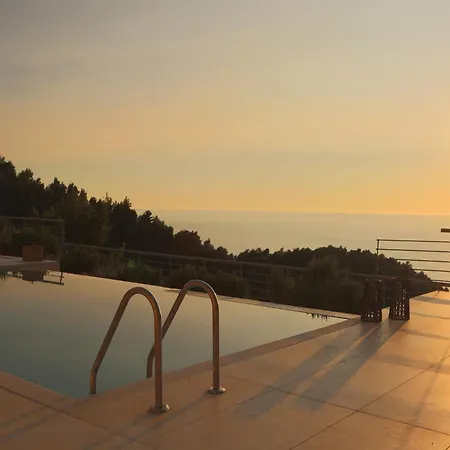 Kathisma Sunset Villlas - Brand New 2024
