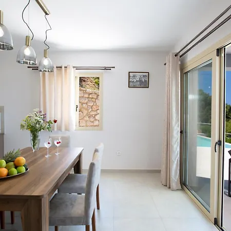 فيلة Kathisma Sunset Villlas - Brand New 2024 *
