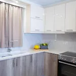Kathisma Sunset Villlas Вилла