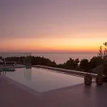 Вилла Kathisma Sunset Villlas