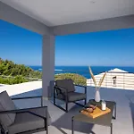 Вилла Kathisma Sunset Villlas Kathisma Beach