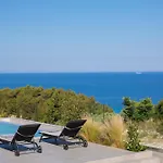 Kathisma Sunset Villlas Вилла *