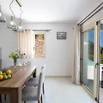 Вилла Kathisma Sunset Villlas *