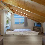 Kathisma Sunset Villlas Вилла