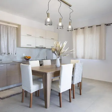 Vila Kathisma Sunset Villlas - Brand New 2024