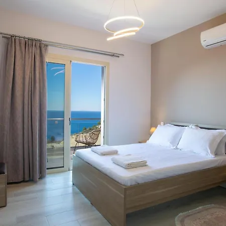 Kathisma Sunset Villlas - Brand New 2024 *