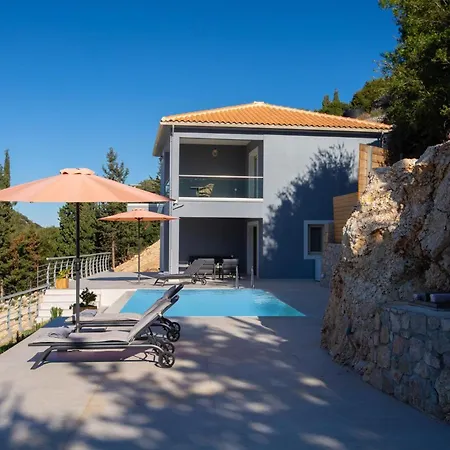 Kathisma Sunset Villlas - Brand New 2024 Vila *
