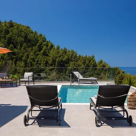 Kathisma Sunset Villlas - Brand New 2024 Vila