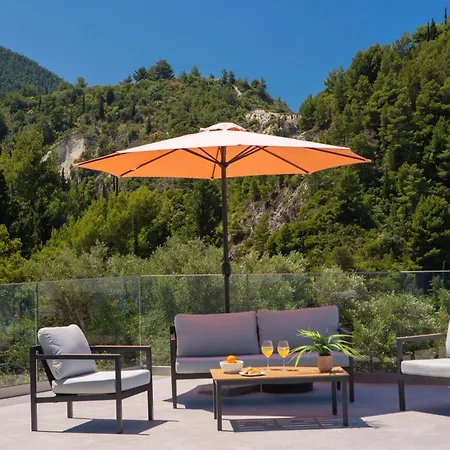 Kathisma Sunset Villlas - Brand New 2024