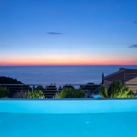 Vila Kathisma Sunset Villlas - Brand New 2024 *