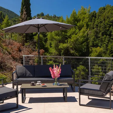 Vila Kathisma Sunset Villlas - Brand New 2024