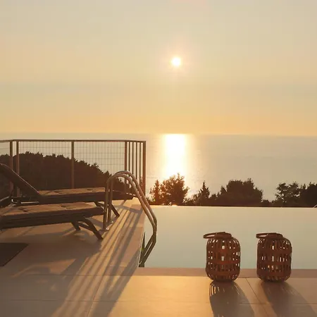 Vila Kathisma Sunset Villlas - Brand New 2024 *