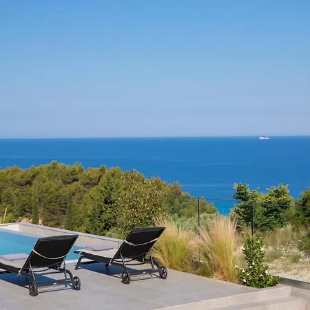 Vila Kathisma Sunset Villlas - Brand New 2024 *