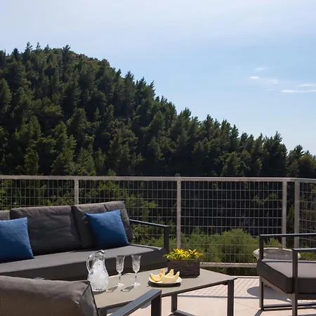 Kathisma Sunset Villlas - Brand New 2024 Vila