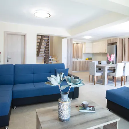 Kathisma Sunset Villlas Kathisma Beach