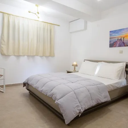 Kathisma Sunset Villlas Villa