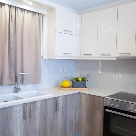 Kathisma Sunset Villlas Villa