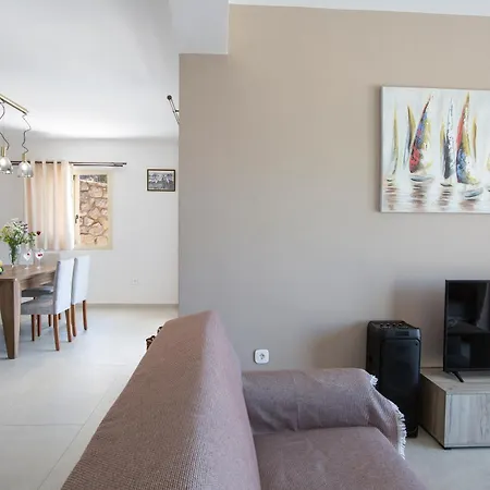 Villa Kathisma Sunset Villlas