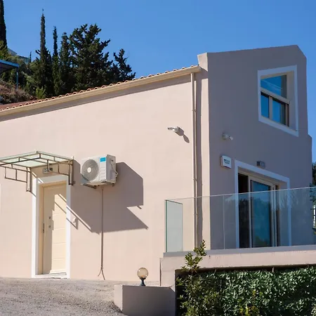 Kathisma Sunset Villlas Kathisma Beach