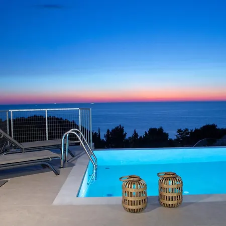 Kathisma Sunset Villlas