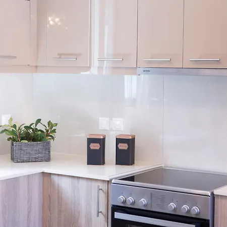 Kathisma Sunset Villlas Kathisma Beach