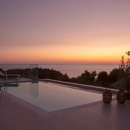 Villa Kathisma Sunset Villlas