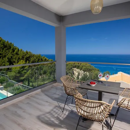 Kathisma Sunset Villlas Villa Kathisma Beach