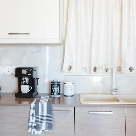 Kathisma Sunset Villlas *