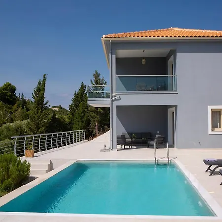 Kathisma Sunset Villlas Kathisma Beach