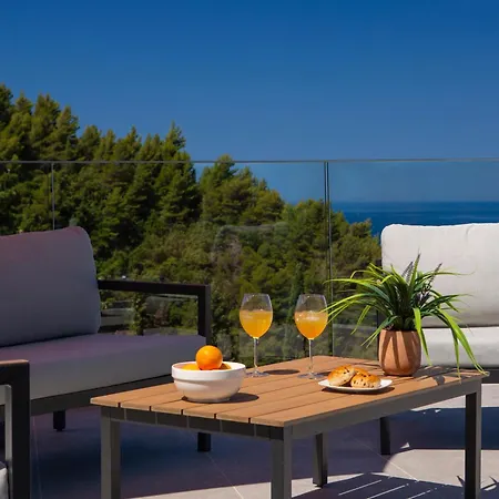 Kathisma Sunset Villlas *