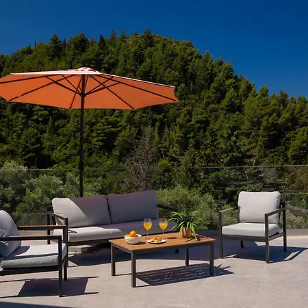 Kathisma Sunset Villlas Villa Kathisma Beach