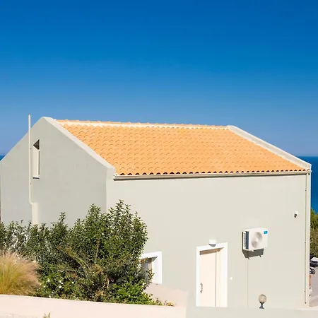 Вилла Kathisma Sunset Villlas Kathisma Beach