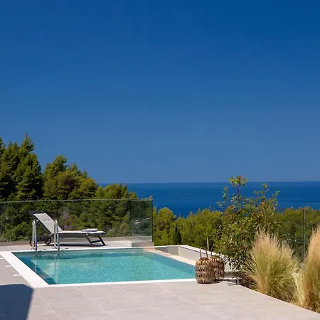 Villa Kathisma Sunset Villlas