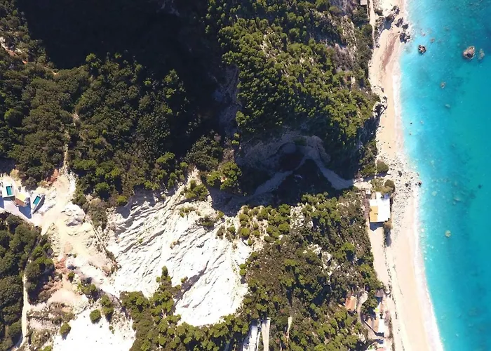 Kathisma Sunset Villlas Kathisma Beach