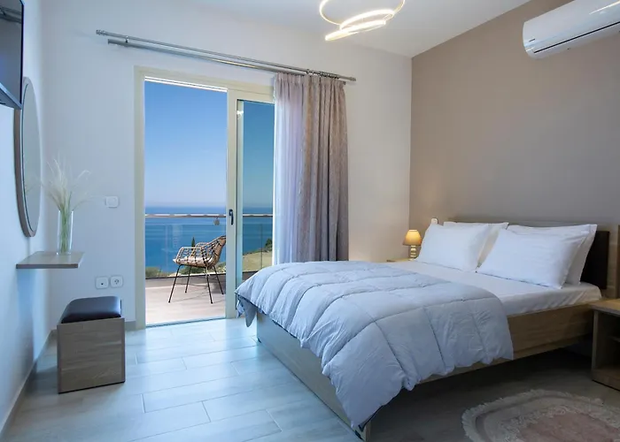 Kathisma Sunset Villlas