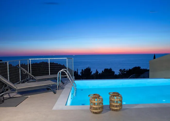 Kathisma Sunset Villlas