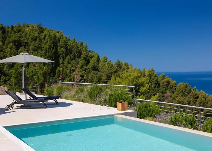 Villa Kathisma Sunset Villlas *