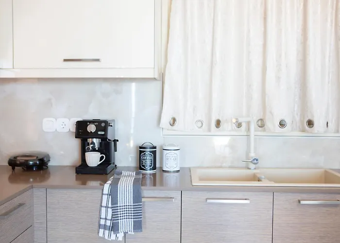 Kathisma Sunset Villlas *