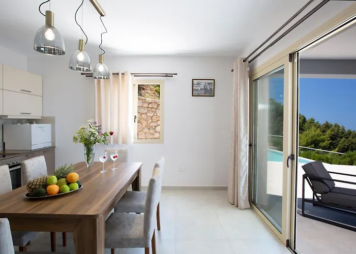 Villa Kathisma Sunset Villlas *