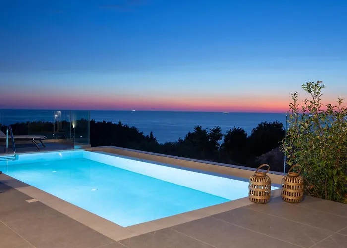 Kathisma Sunset Villlas